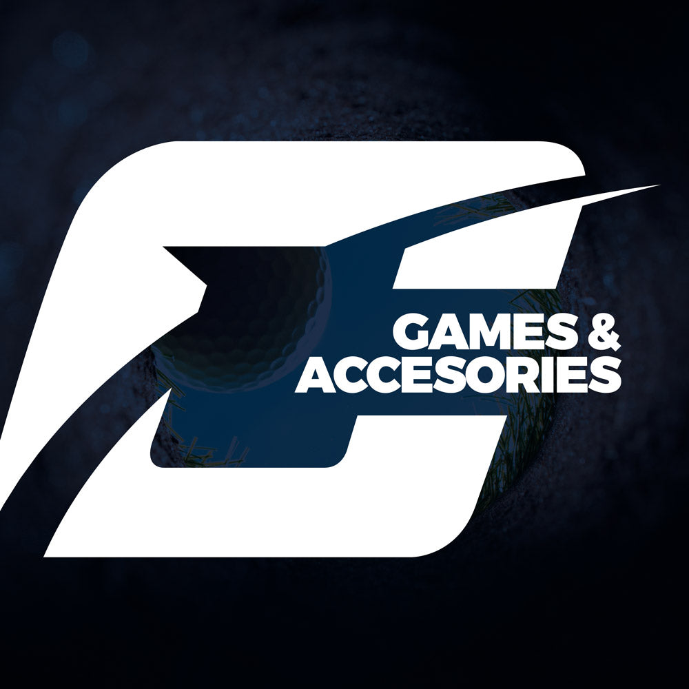 Sleek and eye-catching Cipton logo representing games and accessories, exuding confidence and style.