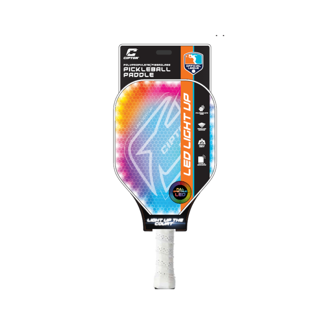CIPTON LED Pickleball Paddle