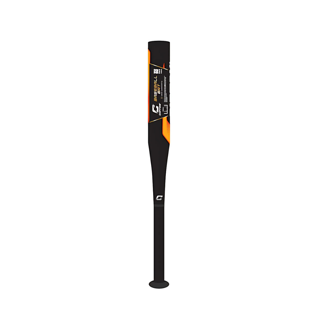 CIPTON Youth Metal Baseball Bat