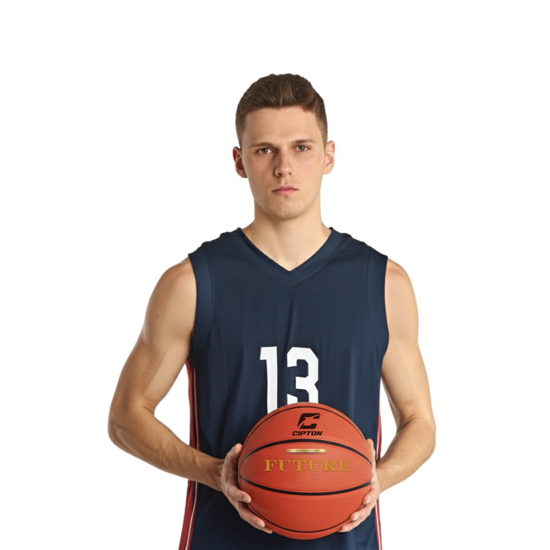 CIPTON Premium Microfiber Indoor Basketball 29.5''