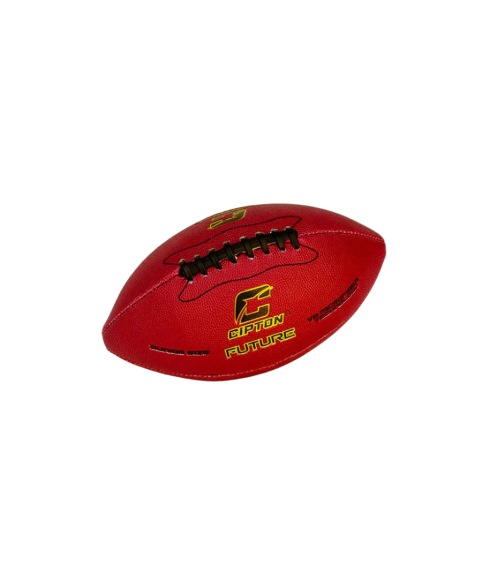 Imagine scoring the winning touchdown with the Cipton Future Football! This is perfect for any game.