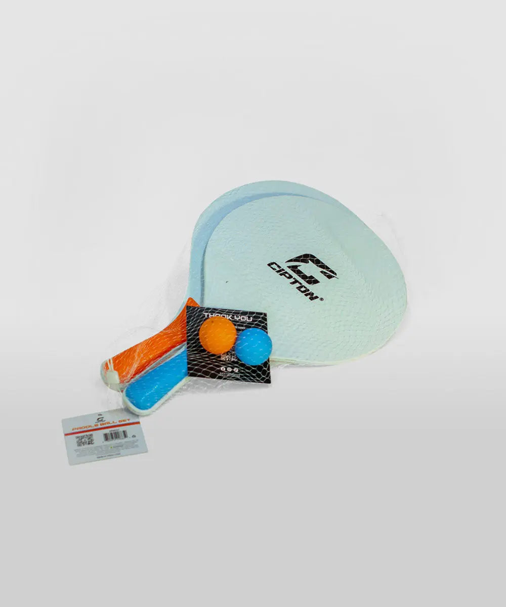 Unleash your competitive spirit with the Cipton Paddle Ball! Designed for endless hours of entertainment.