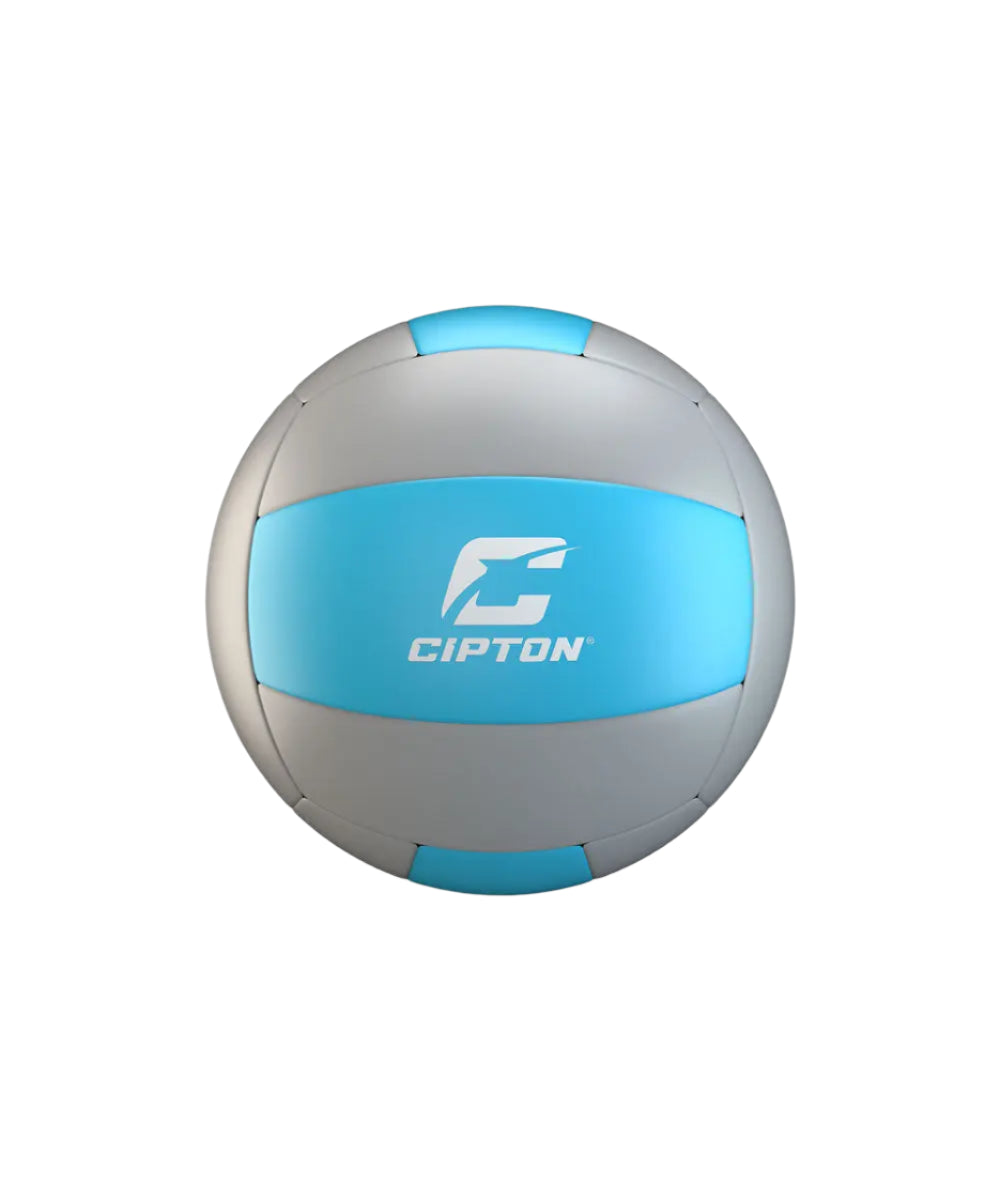 Get ready to spike with the Cipton Official Volleyball ball!