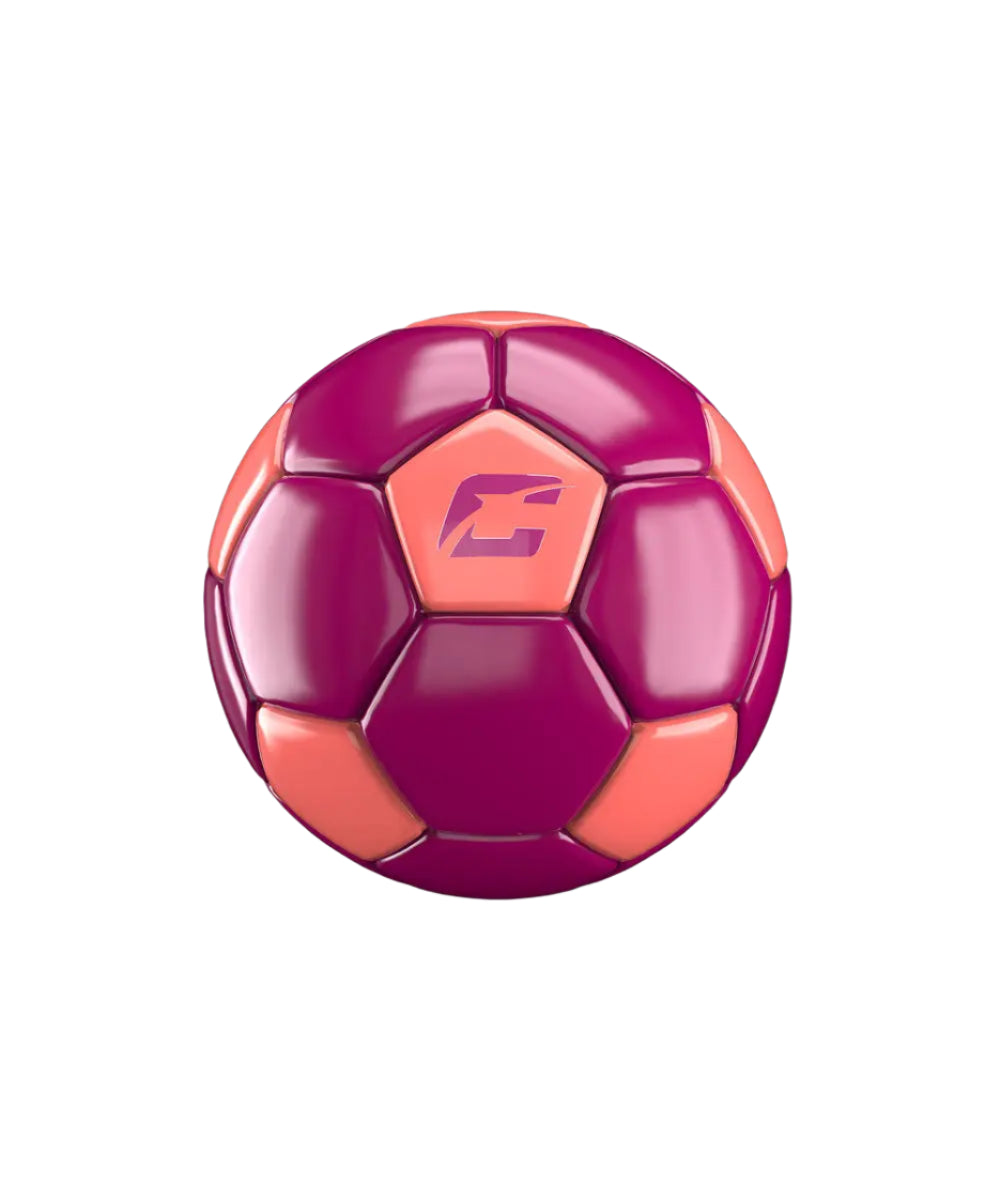 Get ready to kick it up a notch with the Cipton Official Soccer Ball!