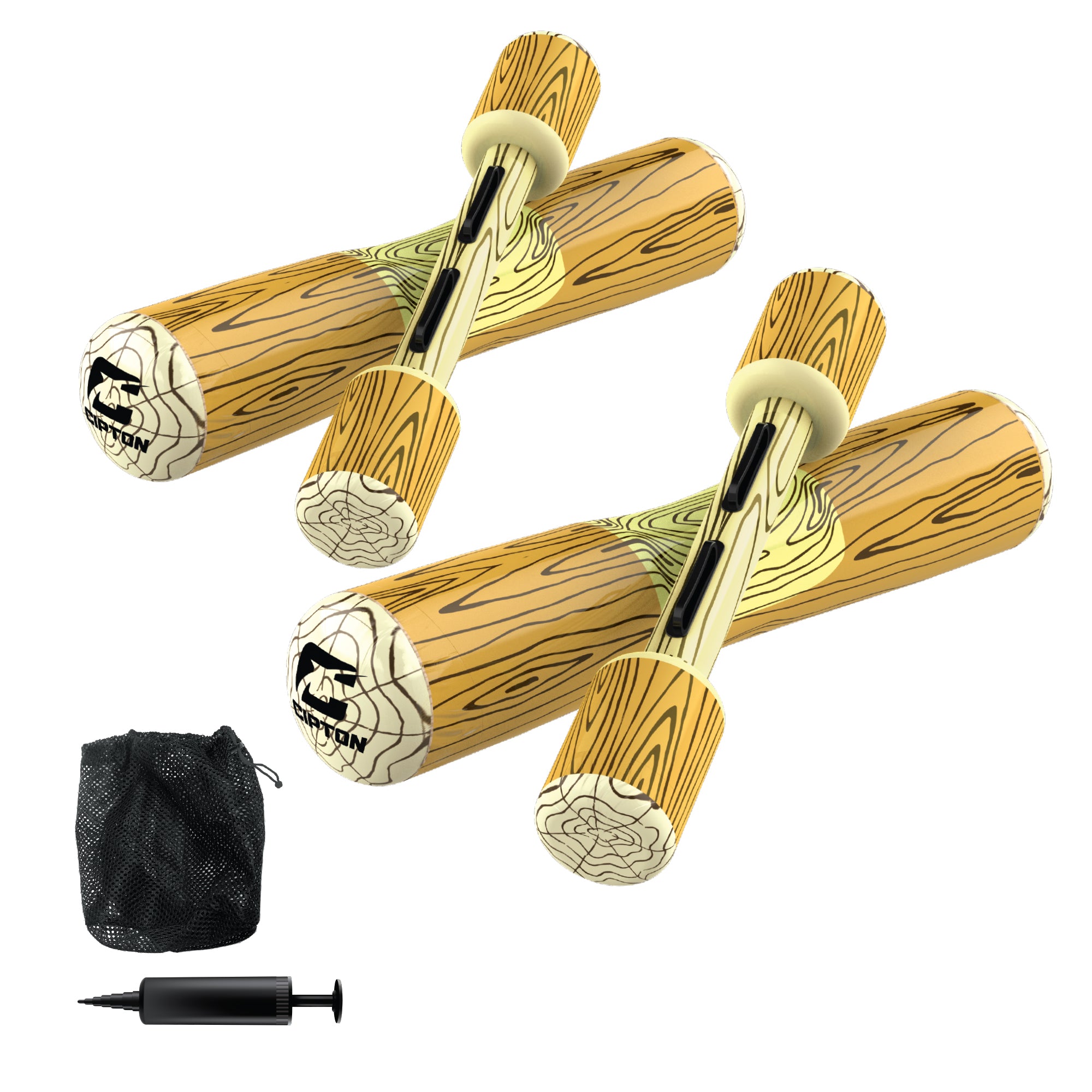 CIPTON Floating Jousting Set