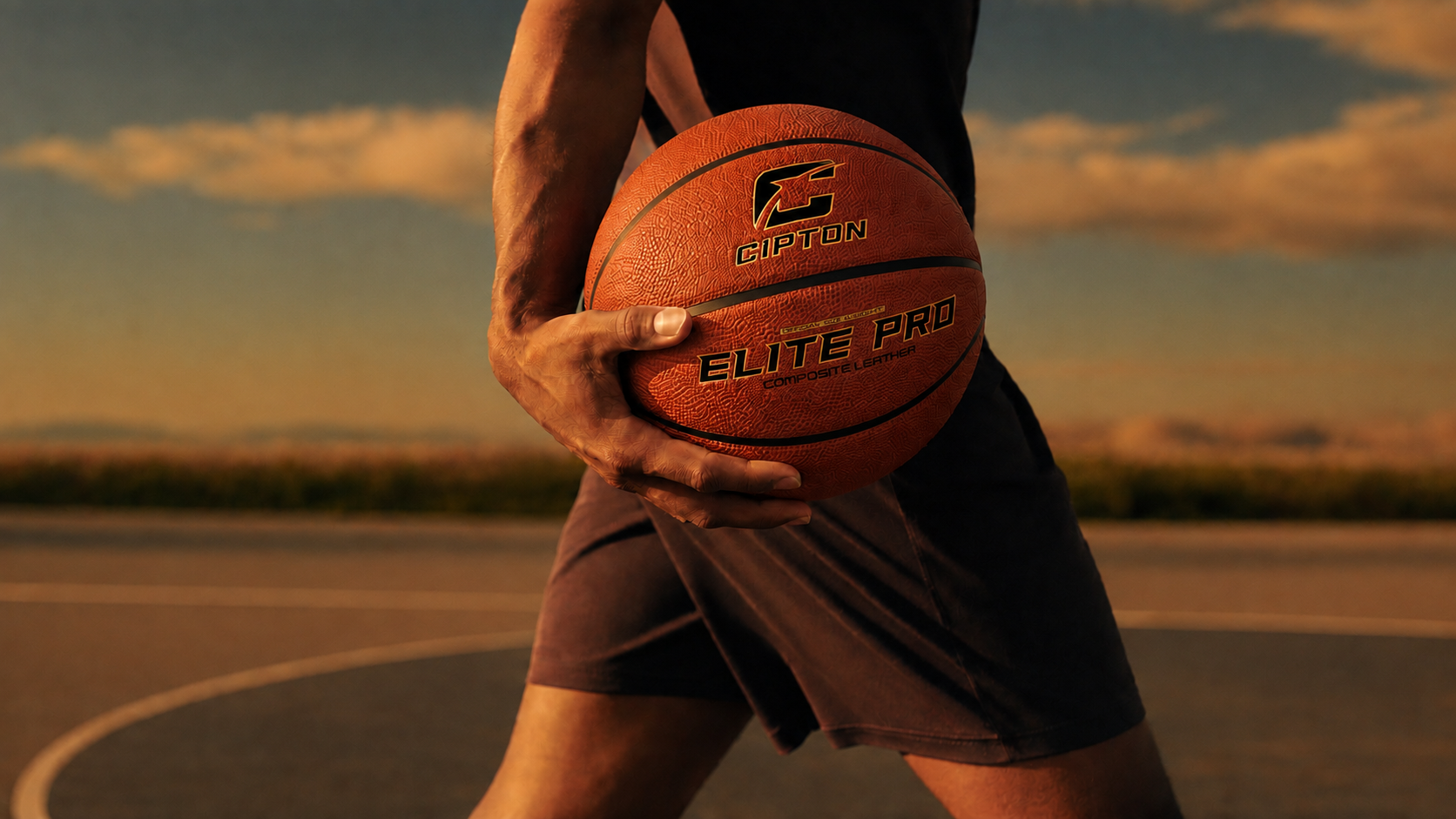Basketball