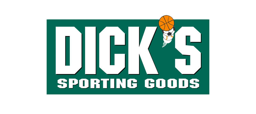 Dick's Sporting Goods Logo