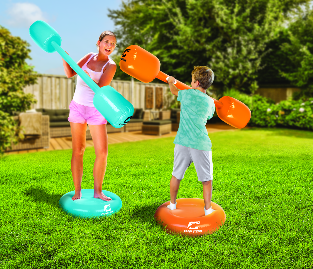 CIPTON Joust Challenge Set
