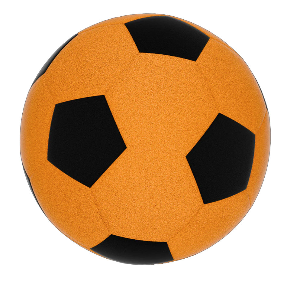 CIPTON Silent Soccer Ball Kid Friendly Noise Free Play
