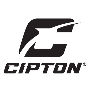 Cipton Black Logo