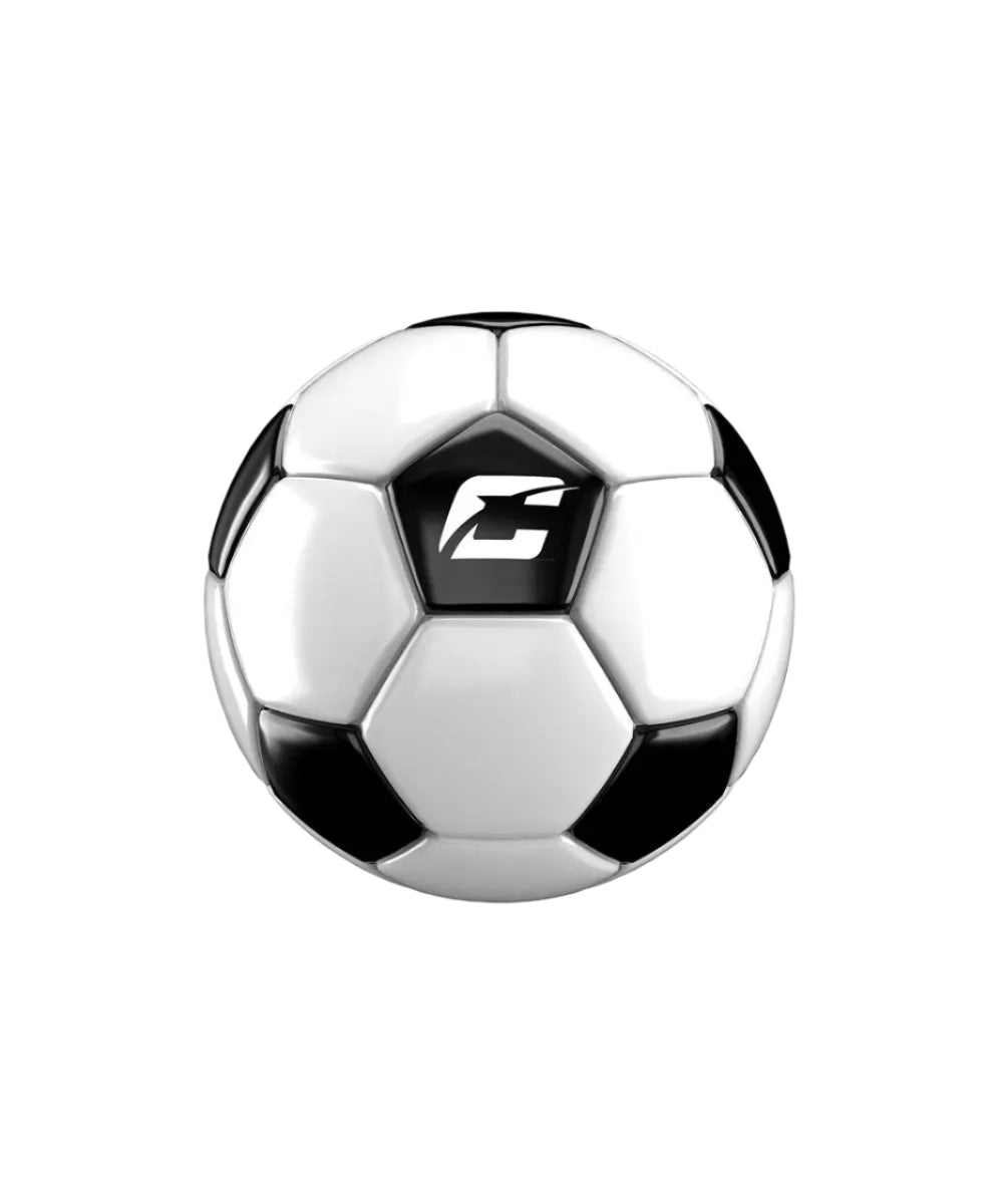 Perfect for soccer enthusiasts, this Cipton Official Soccer ball is sure to bring excitement to the game.