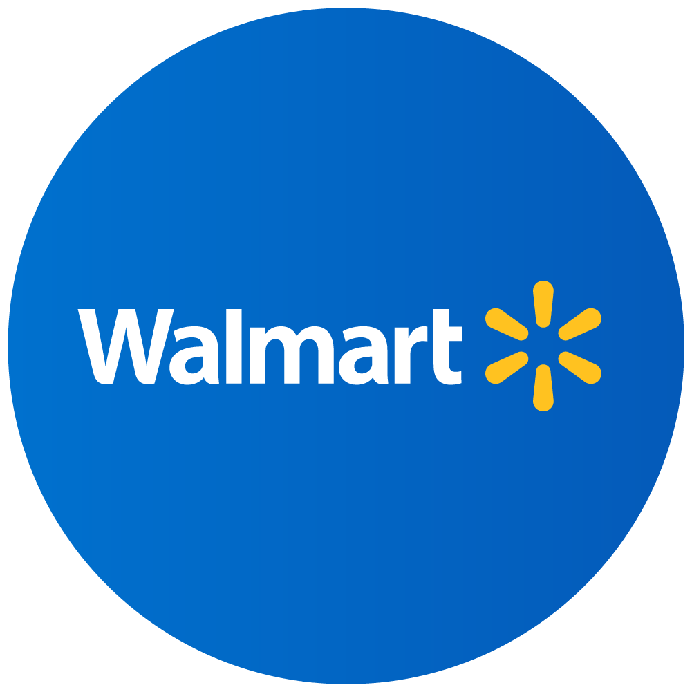Walmart Store Logo