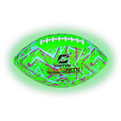 CIPTON LED Light Up Football (Junior)