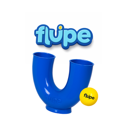 CIPTON FLUPE Official Game