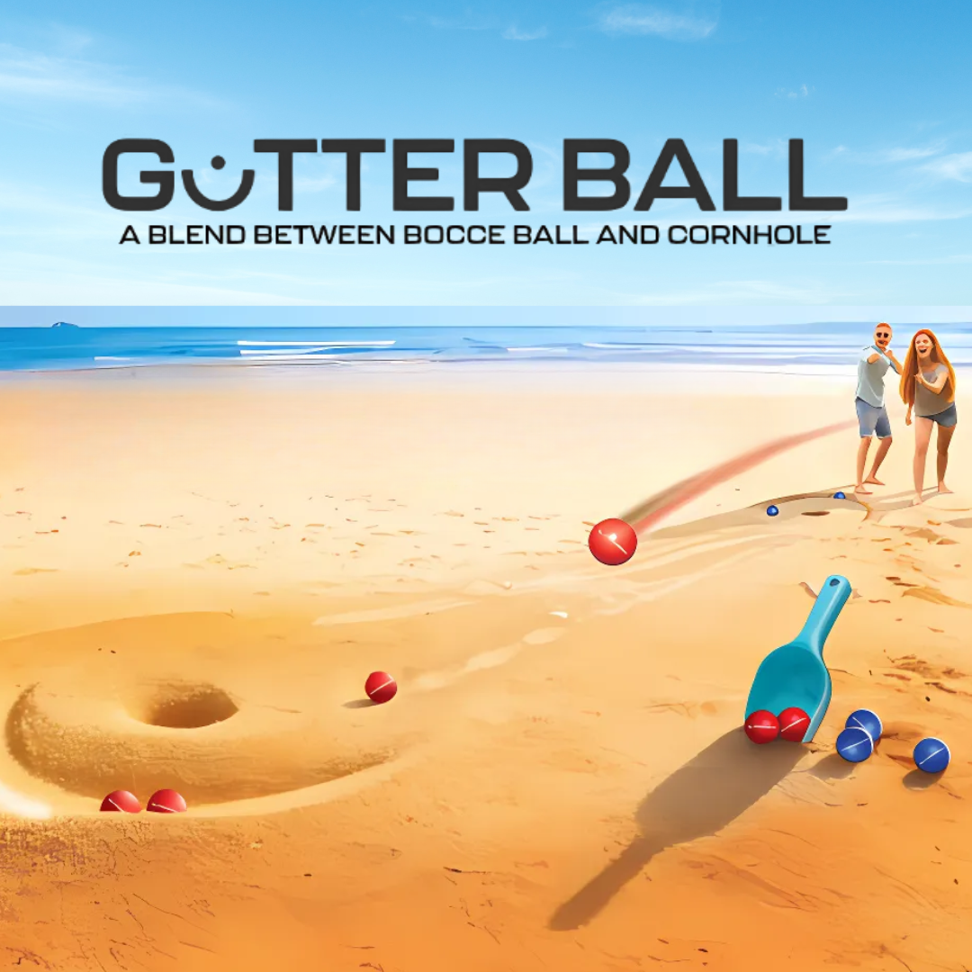 Gutter Ball