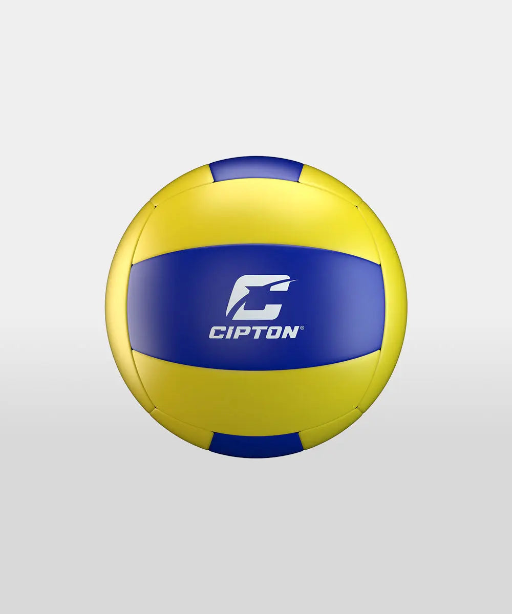 Serve up some fun with this Cipton Volleyball ball!