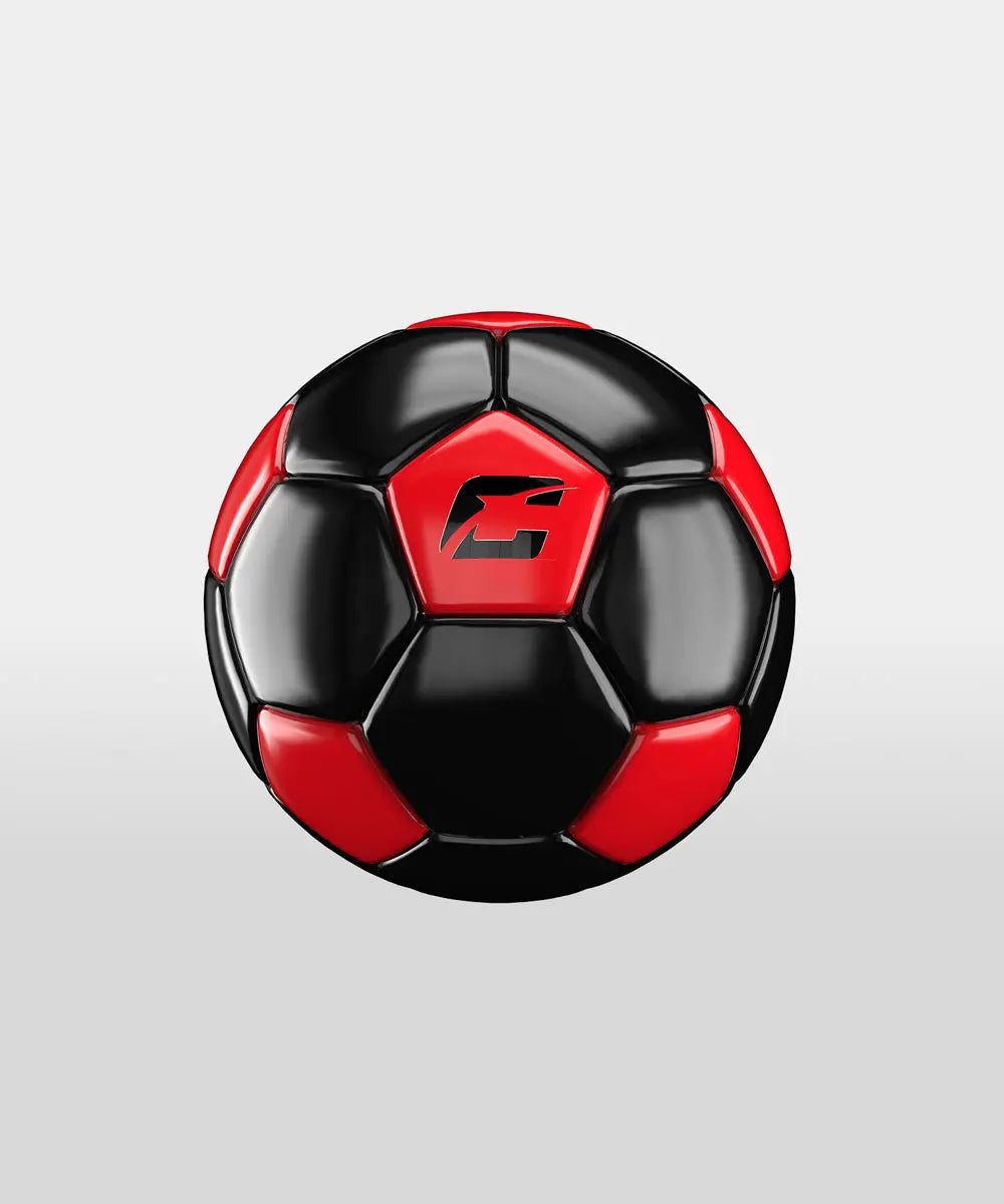 Step onto the field and make a statement with the Cipton Official Soccer Ball! Make your skills shine.