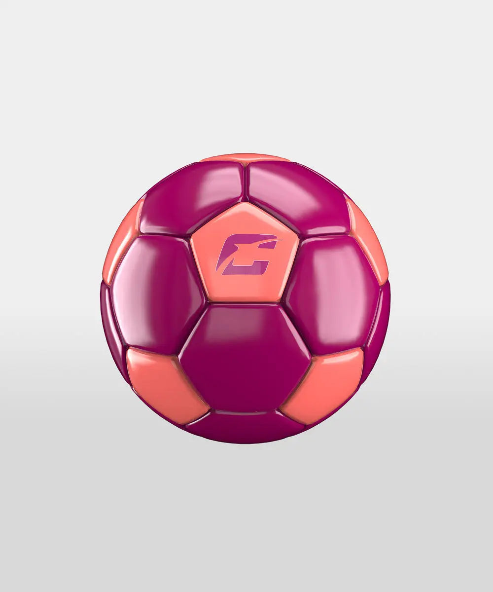 Get ready to kick it up a notch with the Cipton Official Soccer Ball!