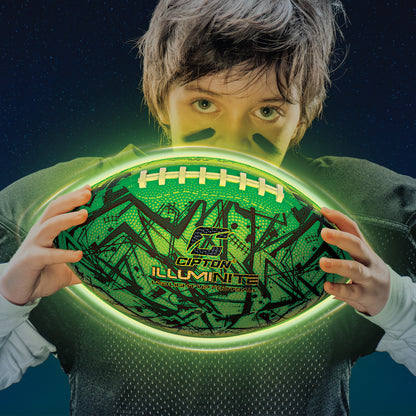 CIPTON LED Light Up Football (Junior)