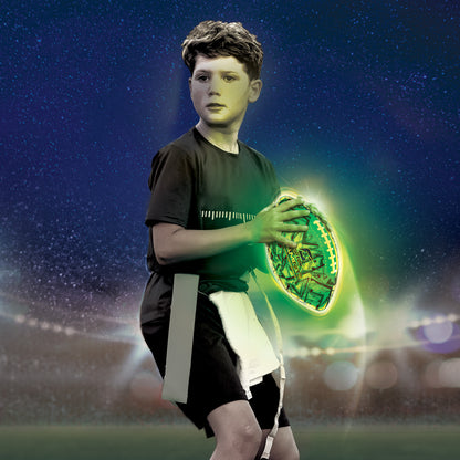 CIPTON LED Light Up Football (Junior)