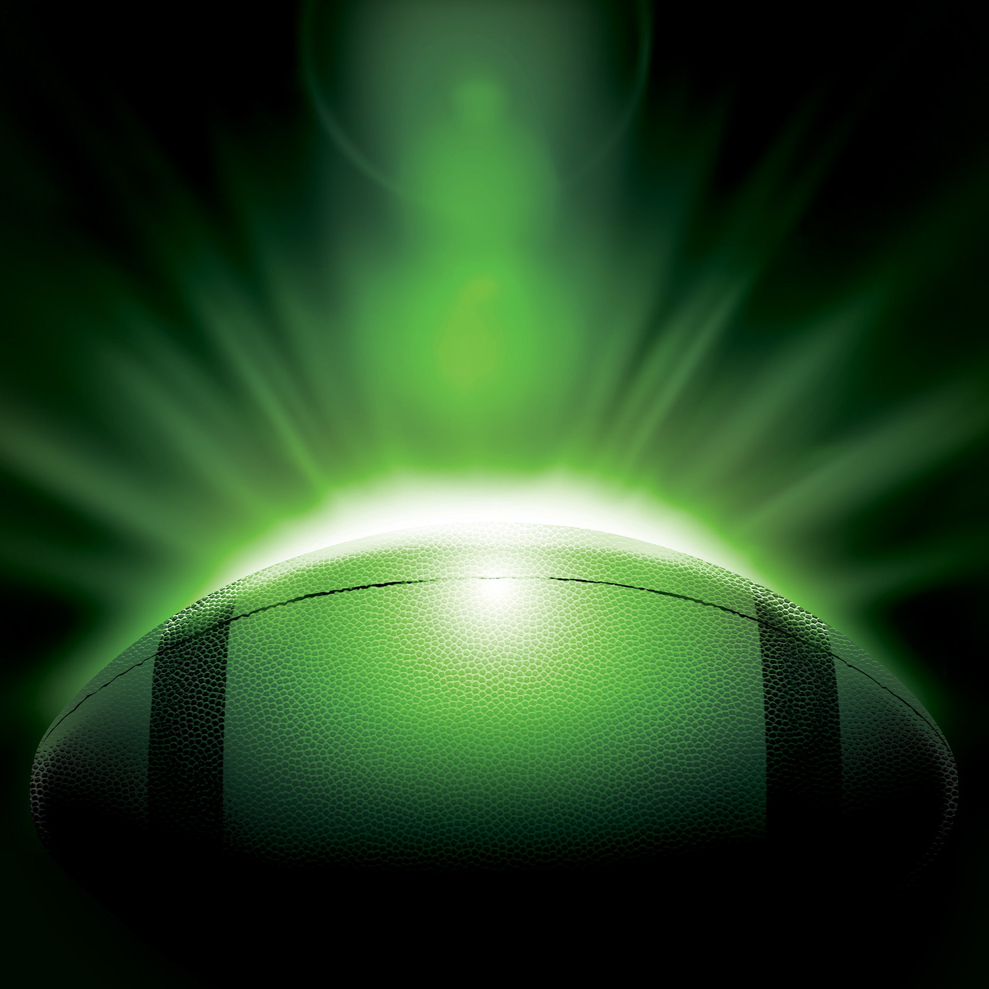 CIPTON LED Light Up Football (Junior)
