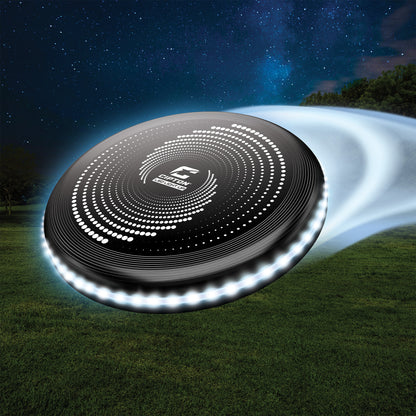 CIPTON LED Flying Disc Frisbee Light Up