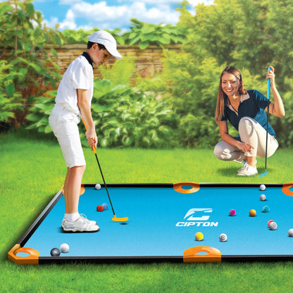 CIPTON Golf Billiards