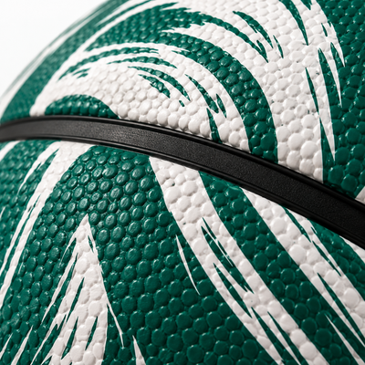 Emerald Safari (Limited Edition)