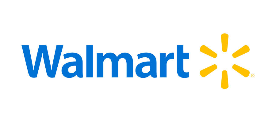 Walmart Store Logo