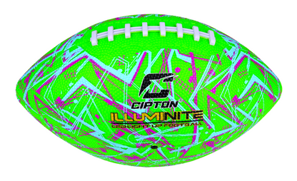CIPTON LED Light Up Football (Junior)