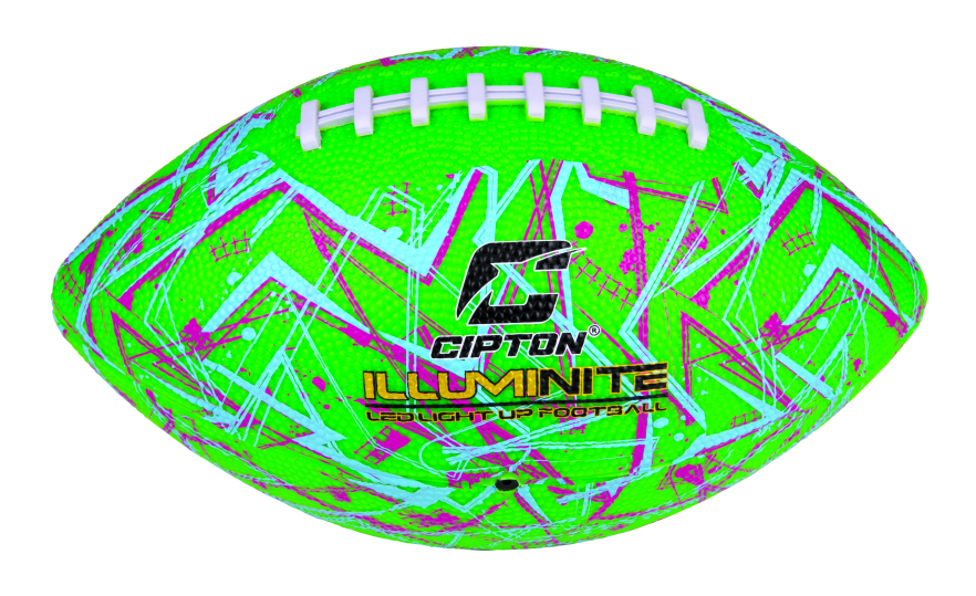 CIPTON LED Light Up Football (Junior)