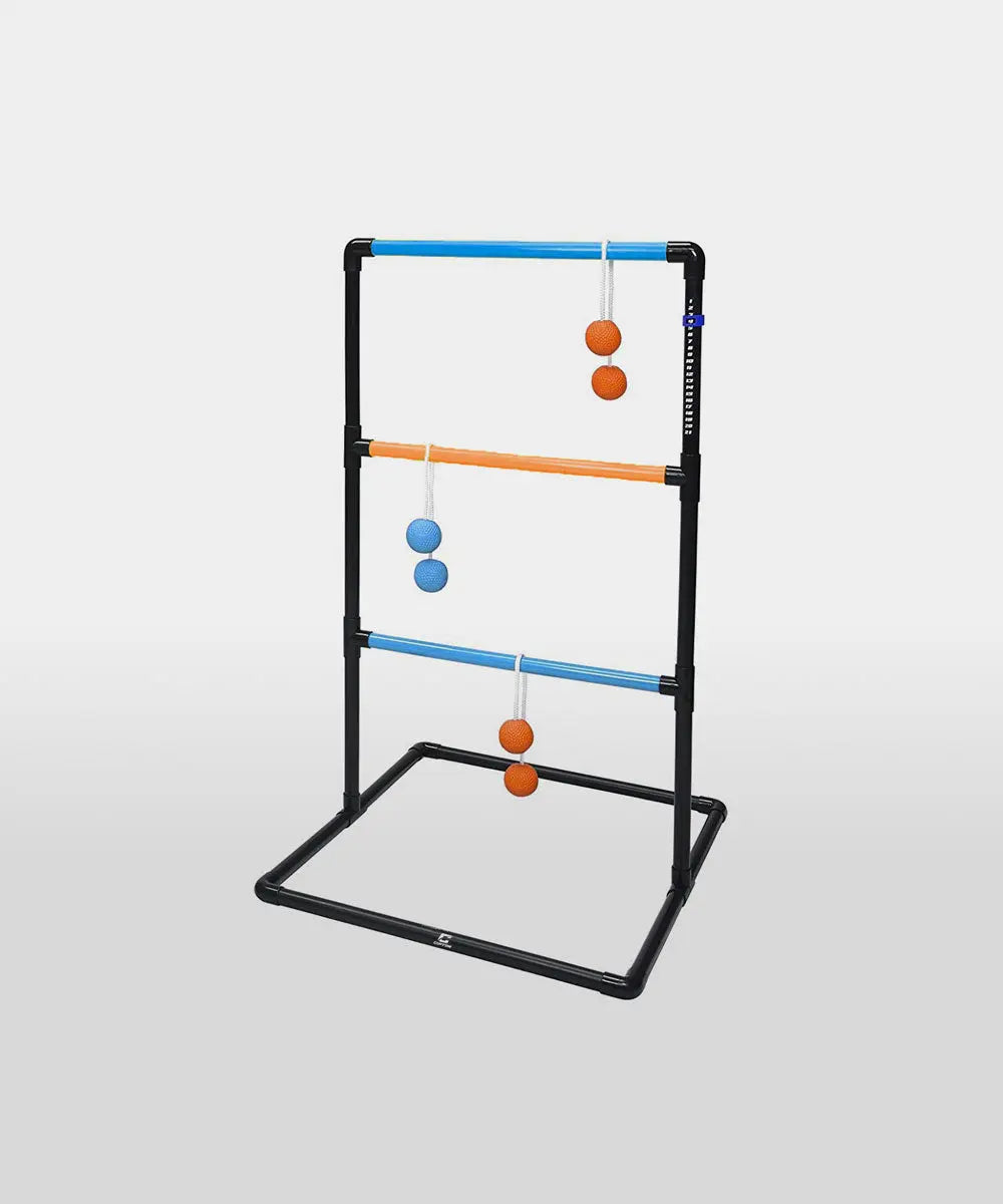 Get ready for some outdoor fun with the Cipton Ladder Toss! This exciting game is perfect for backyard gatherings and beach parties. It's sure to be a hit with players of all ages.