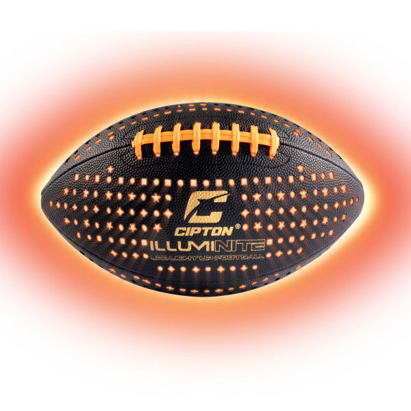 CIPTON Microfiber LED Football (Official Size)