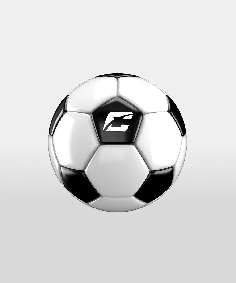 Perfect for soccer enthusiasts, this Cipton Official Soccer ball is sure to bring excitement to the game.