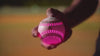 CIPTON LED light-up baseball product video